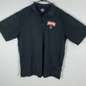 2008 NCAA Champions Findlay Oilers Russell Team